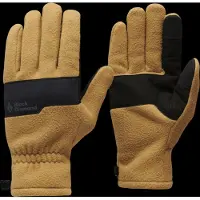 Black Diamond Everyday Fleece Handschuhe