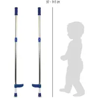 Small Foot Stelzen mit Teleskopstange