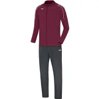 Jako Unisex Präsentationsanzug Classico