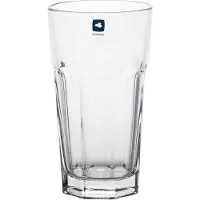 Leonardo Longdrinkglas Rock 540 ml (4-teilig)