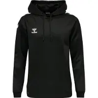 Hummel Herren Kapuzensweat hmlCORE XK POLY SWEAT HOODIE
