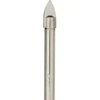 Irwin Tools 10507905, Bohrer, Spatenbohrer, 6 mm, Glas, Edelstahl, SDS-plus-Welle