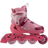 Hudora HDO Inline Skates Mia 2.0, 29-32 pixie 28244