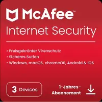 McAfee Internet Security