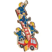 Intex Feuerwehr