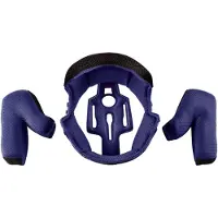 Leatt Gpx 5.5/6.5 2016 Innenpolsterung