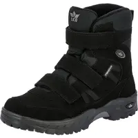 Lico Herren Winterboot 'Wildlife V' schwarz, Herren:37 EU