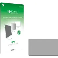 Upscreen Blickschutzfilter Anti-Spy Privacy Filter Blaulicht-Schutz