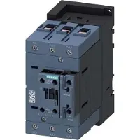 Siemens 3RT2046-1NB30-0UA0 Schütz 45kW/400V 1S+1OE