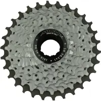 Miche Kassette Rennrad Primato Shimano 11 v 14-27 T