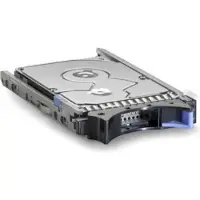 IBM - Festplatte - 4 TB - 3.5" LFF (8.9 cm LFF)