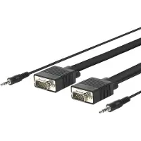 VivoLink Profusion 30 m VGA + 3,5 mm m