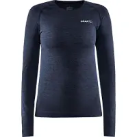 Craft Damen Unterwäsche CORE DRY ACTIVE COMFORT LS W