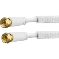 E+p GmbH & Co.KG F-Anschlusskabel 10m FA210GLose