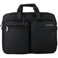 Addison Preston 15, Toploader-Tasche, 39,6 cm (15.6 Zoll), Schultergurt, 920 g
