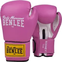 Benlee Rodney Leder Künstliche Boxhandschuhe