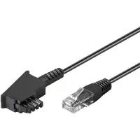 Goobay DSL-/VDSL-Routerkabel