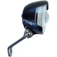 Busch&Muller Lumotec Lyt Tn Senso Plus Front Light Schwarz