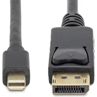 StarTech.com Mini Dp Auf Dp 1.2 Kabel Adapter 1.8m