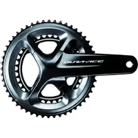 Shimano Dura Ace R9100 Kurbelgarnitur
