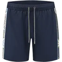 Emporio Armani Badeanzug Herren GA Adler