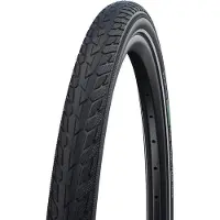 Schwalbe Reifen Road Cruiser HS484 Draht 12x2.00 Zoll (50-203)