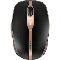 Cherry Dw 9100 Slim Tastatur Englisch