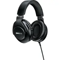 Shure Srh440a-efs Kopfhörer