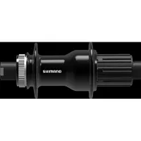 Shimano Fh-tc500 11-12s /sram Hg Hinterradnabe