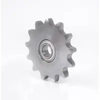 INA Kettenspannrad KSR16LO10101408 Innen-Ø 16,2 mm Aussen-Ø 78 mm Breite18,3 mm