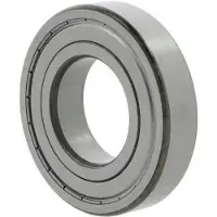 NTN Rillenkugellager 6410 -ZZ5K Innen-Ø 50 mm Aussen-Ø 130 mm Breite31 mm
