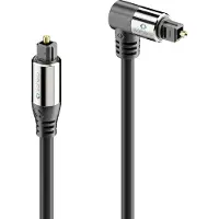 Sonero Audio-Kabel Toslink - Toslink 1.5 m