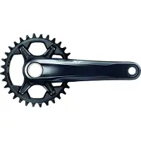 Shimano Deore Xt M8100 Hollowtech Ii Kurbel