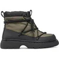 Jenny Fairy Schneeschuhe WS5801-03 Grün