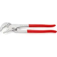 Knipex Wasserpumpenzangemit Rillengelenk 89 03 250