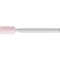 PFERD Schleifstift STEEL EDGE D5xH10mm 3mm Edelkorund AR 100 ZY , 10 Stück