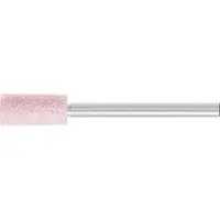 PFERD Schleifstift STEEL EDGE D6xH13mm 3mm Edelkorund AR 100 ZY , 10 Stück
