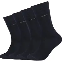 Camano Socken "4er Pack"