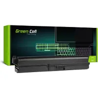 Green Cell Cell TS21 Notebook-Ersatzteil Akku