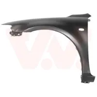VAN WEZEL Kotflügel [Hersteller-Nr. 2754656] für Mazda