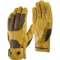 Black Diamond Handschuhe Übergang