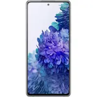 Samsung Galaxy S20 FE 5G SM-G781BZWAMZ, 16,5 cm (6.5"), 6 GB, 128 GB, 12 MP, Android 10, Weiß