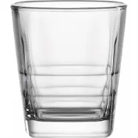 Ritzenhoff & Breker Trinkglas Bali 6ST 300ml
