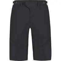 Shimano - Women's Protezione Shorts W/O Liner - Radhose Gr 30 schwarz