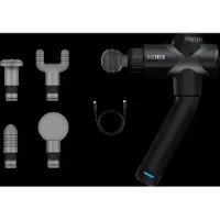 ELEEELS Massagepistole