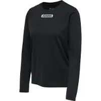 Hummel Langarmshirt TE Tola