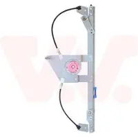 VAN WEZEL 0938267 Elektrischer Fensterheber Vorne Links für CITROËN Xantia Schrägheck (X1, X2) XANTIA (X2) XANTIA Break (X2) Xantia Kombi (X1, X2)