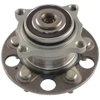 KAVO PARTS Radlagersatz für HONDA ACCORD VIII (CU) 152mm WBH-2057