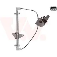 VAN WEZEL Fensterheber [Hersteller-Nr. 8314261] für Kia