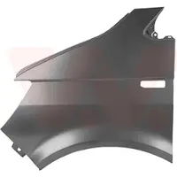 VAN WEZEL Kotflügel 5791655 vorne links für VW